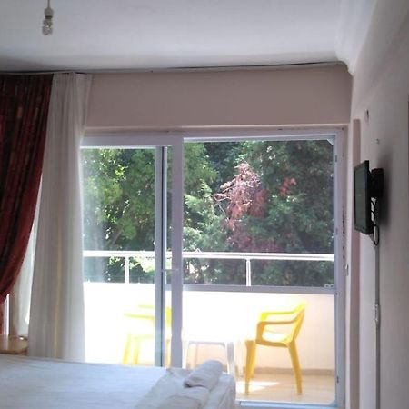 Selina Hotel Guzelcamli Exterior photo