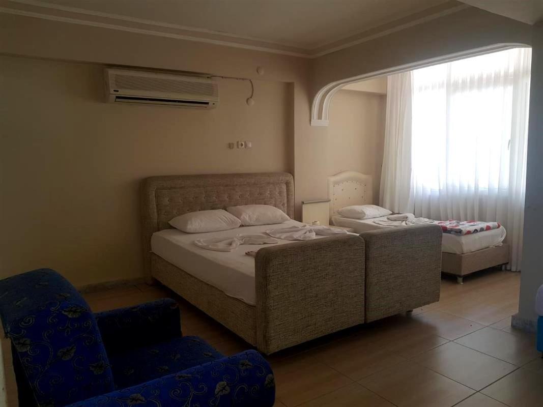 Selina Hotel Guzelcamli Exterior photo