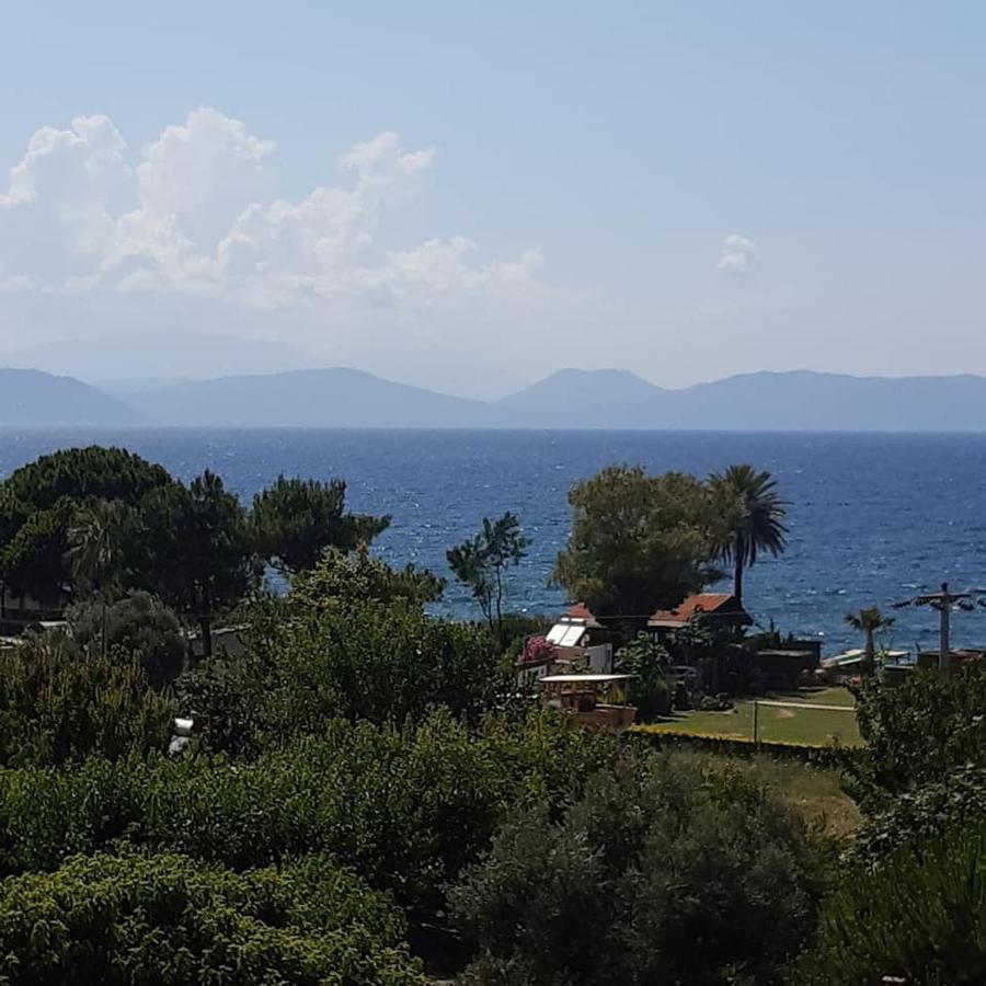 Selina Hotel Guzelcamli Exterior photo