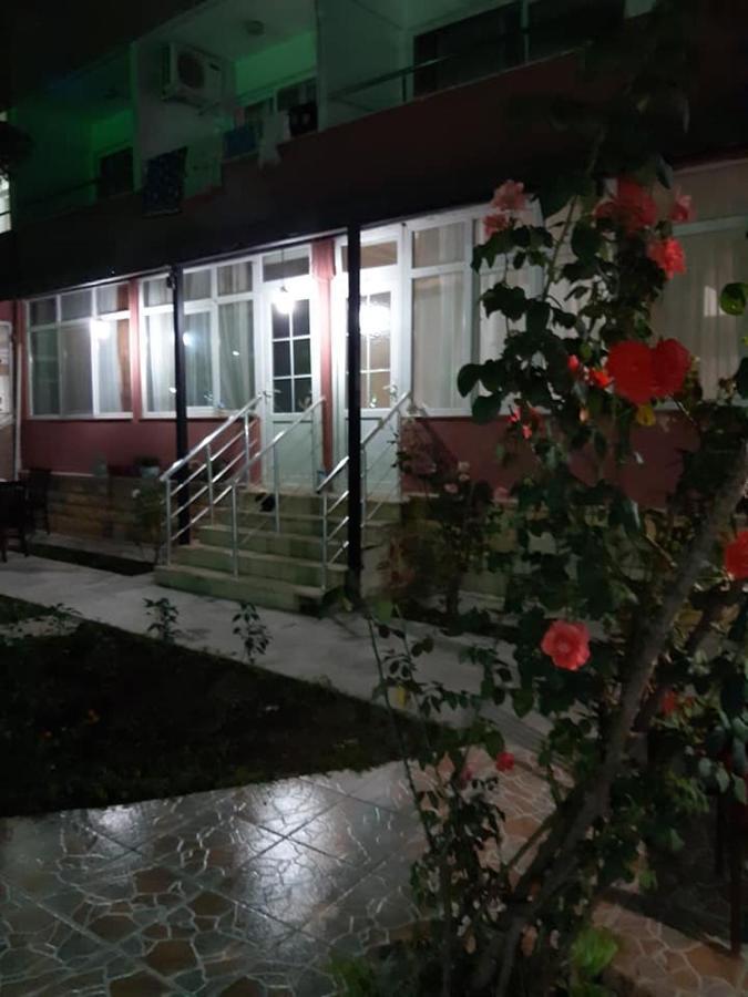Selina Hotel Guzelcamli Exterior photo