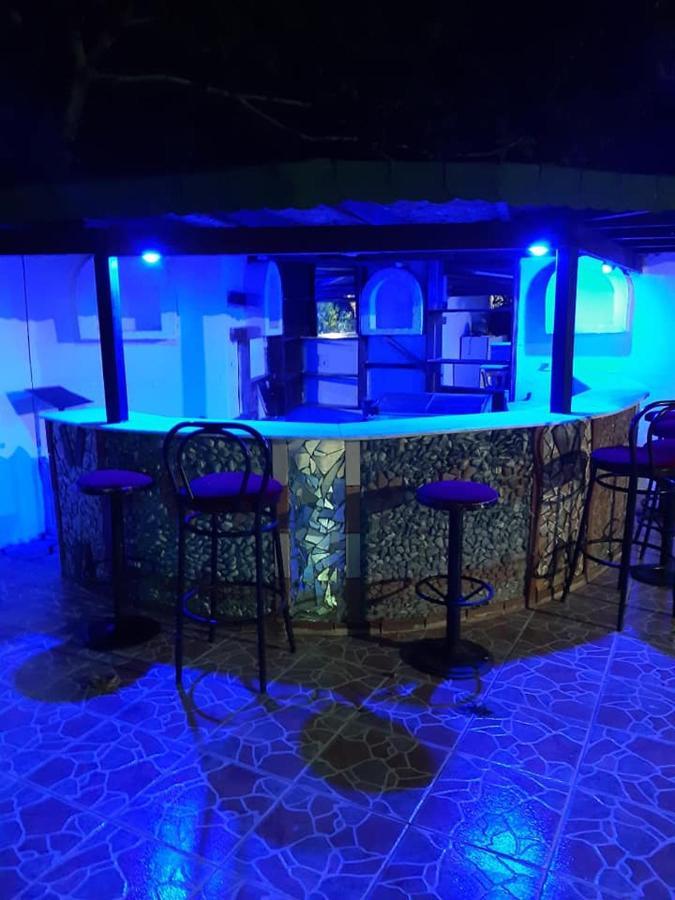 Selina Hotel Guzelcamli Exterior photo
