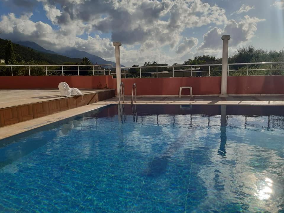 Selina Hotel Guzelcamli Exterior photo
