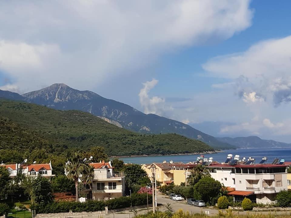 Selina Hotel Guzelcamli Exterior photo