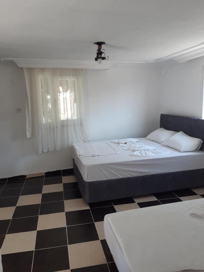 Selina Hotel Guzelcamli Exterior photo