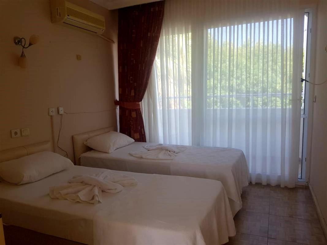 Selina Hotel Guzelcamli Exterior photo