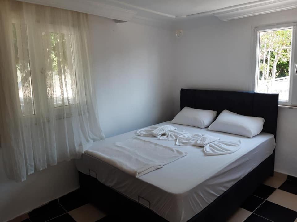 Selina Hotel Guzelcamli Exterior photo