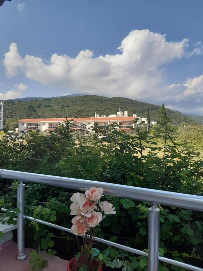 Selina Hotel Guzelcamli Exterior photo