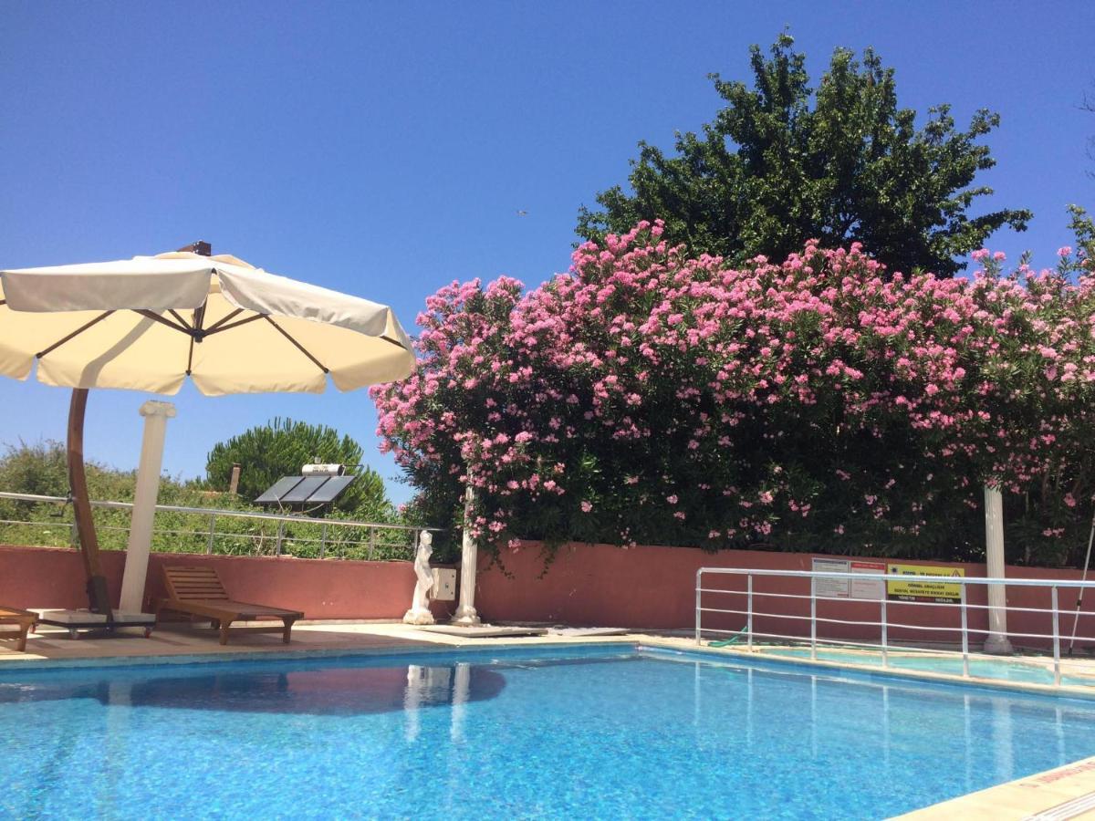 Selina Hotel Guzelcamli Exterior photo