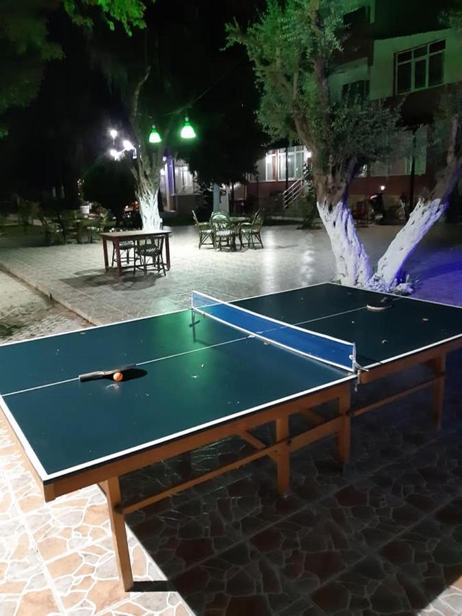 Selina Hotel Guzelcamli Exterior photo