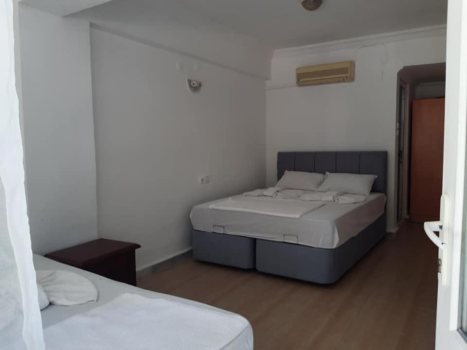 Selina Hotel Guzelcamli Exterior photo