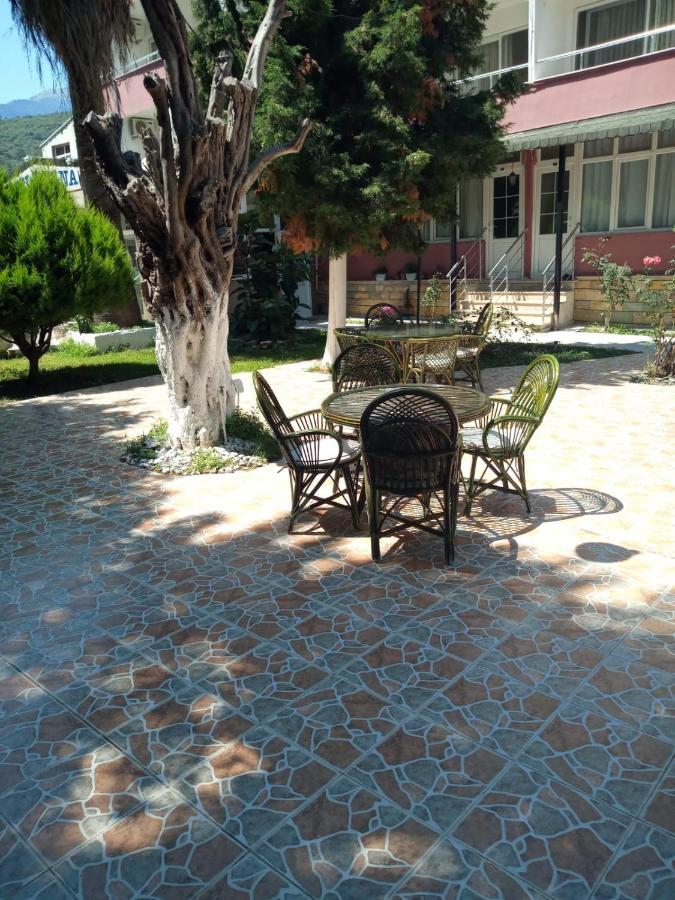 Selina Hotel Guzelcamli Exterior photo