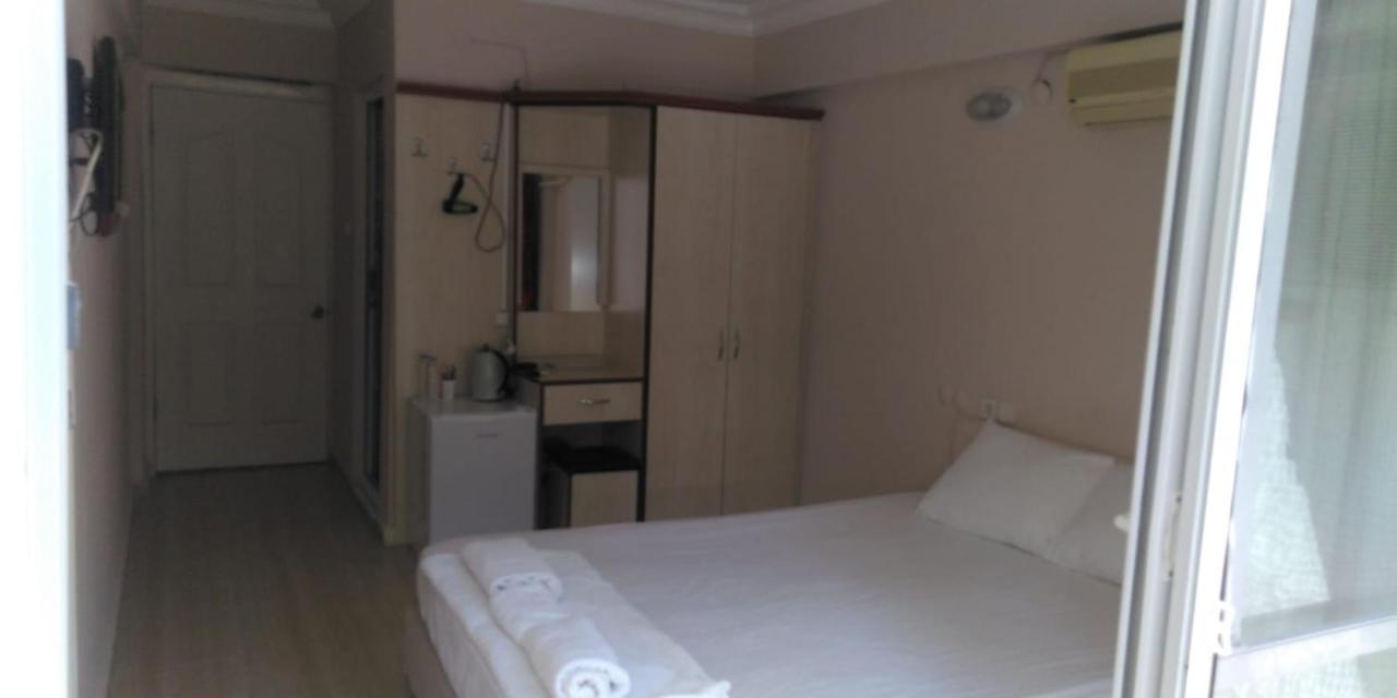 Selina Hotel Guzelcamli Exterior photo