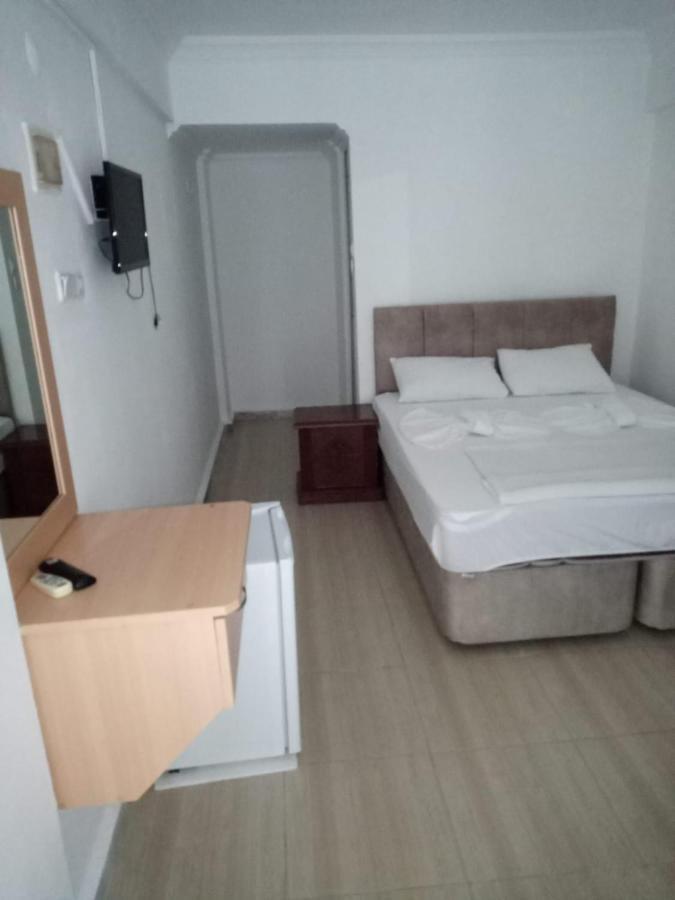 Selina Hotel Guzelcamli Exterior photo