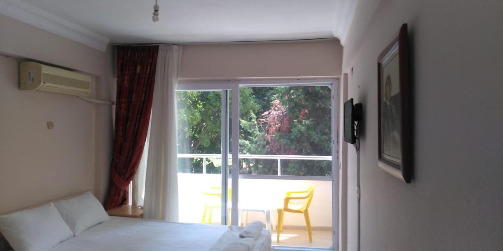 Selina Hotel Guzelcamli Exterior photo