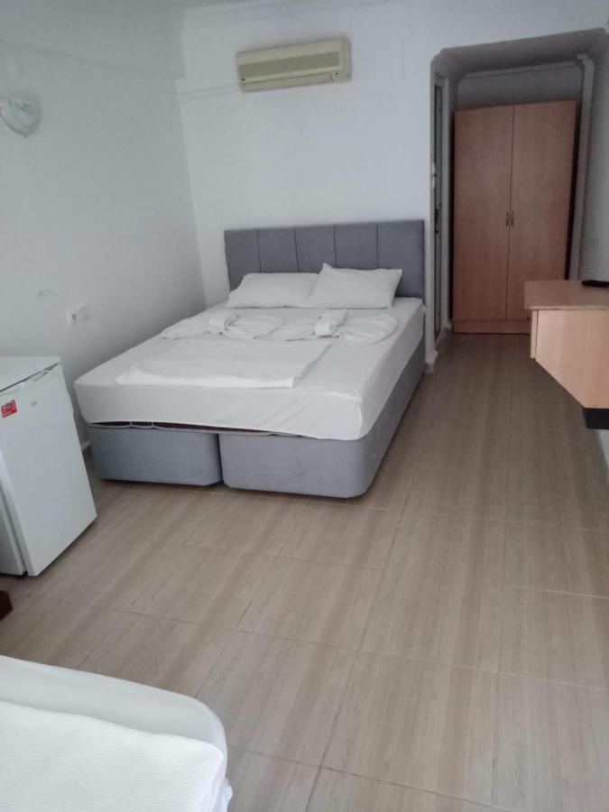 Selina Hotel Guzelcamli Exterior photo