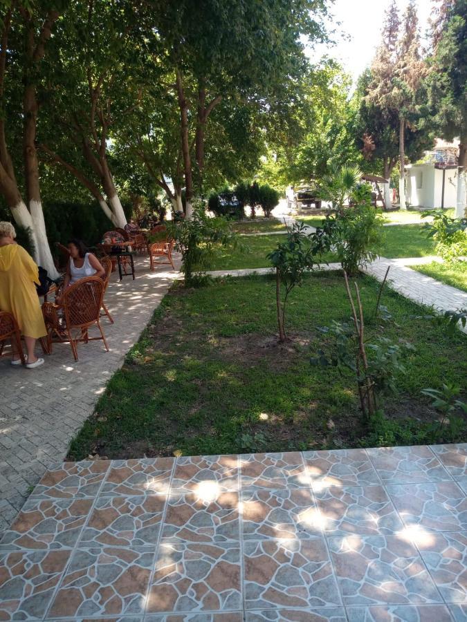 Selina Hotel Guzelcamli Exterior photo