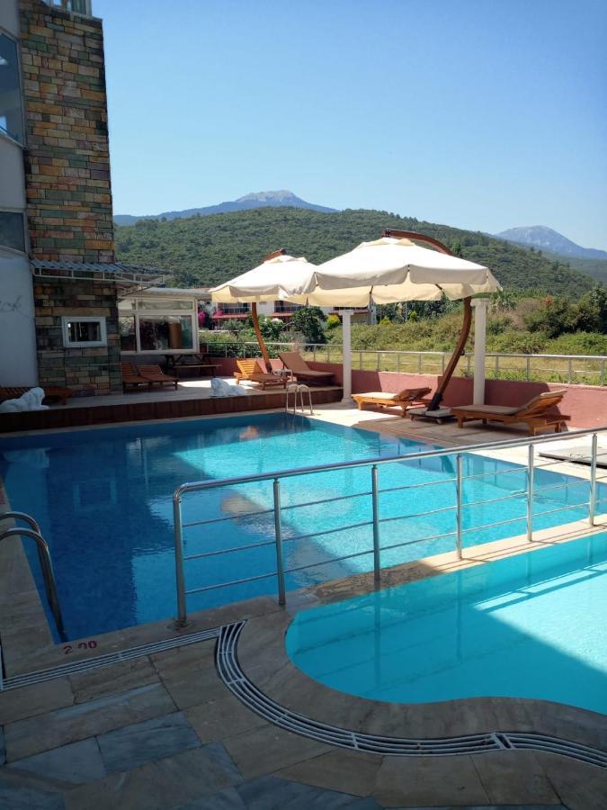 Selina Hotel Guzelcamli Exterior photo