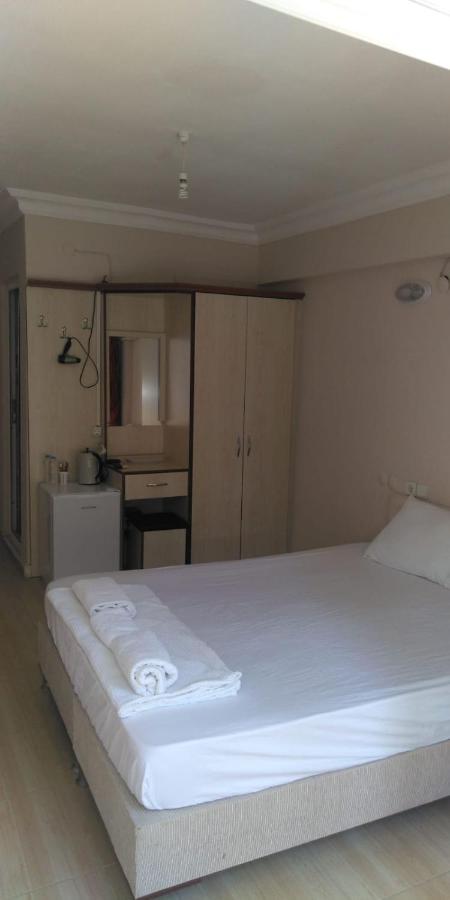 Selina Hotel Guzelcamli Exterior photo