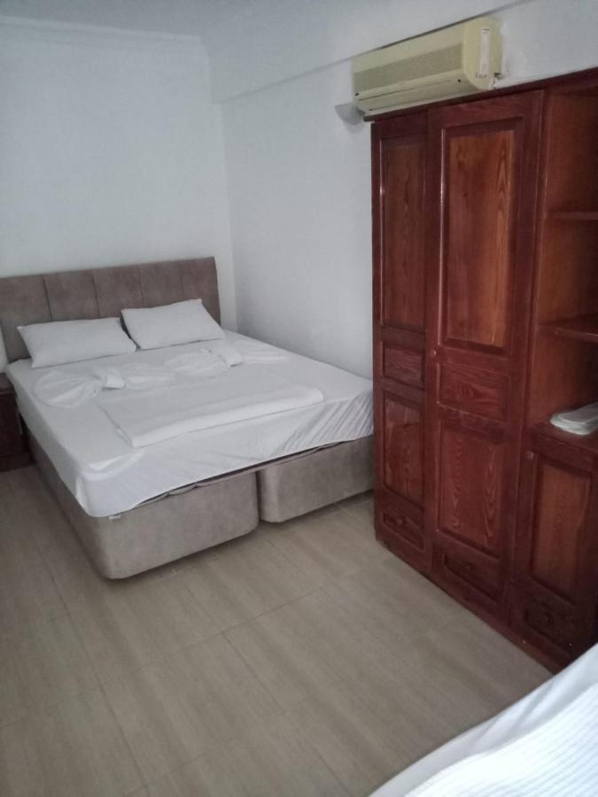 Selina Hotel Guzelcamli Exterior photo