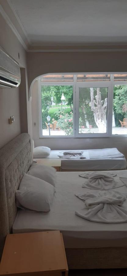 Selina Hotel Guzelcamli Exterior photo
